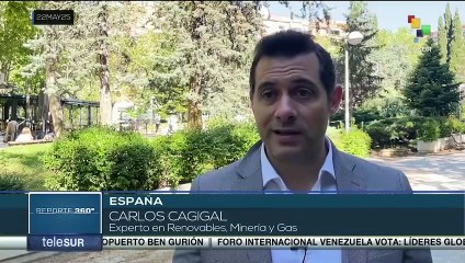 Debate energético en España tras el apagón y la presión política
