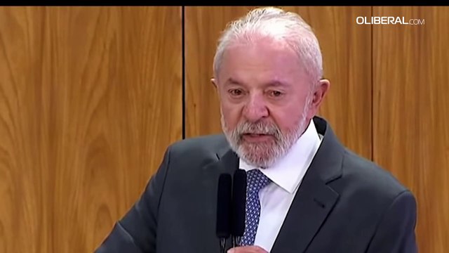 Lula lamenta a morte do fotógrafo Sebastião Salgado, 'um dos melhores' do mundo