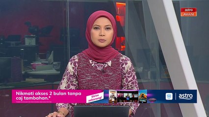 PM pertahan keputusan sambung kontrak Azam Baki