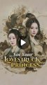 not your lovestruck princess - when princess calls for divorce