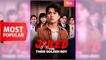 Jailed For Their Golden Boy full movie
