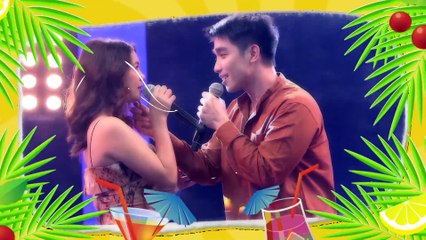 All-Out Sundays: SingKilig Top 4