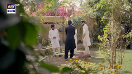Inteha Episode 5   23 May 2025   Janice Tessa   Furqan Qureshi   ARY Digital