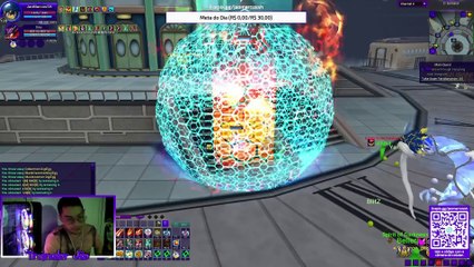 DRO | DG do Fanglongmon e Itens Exclusivos - Digital Ryze Online