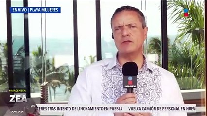 México y EE.UU. continúan negociaciones por el tema del gusano barrenador