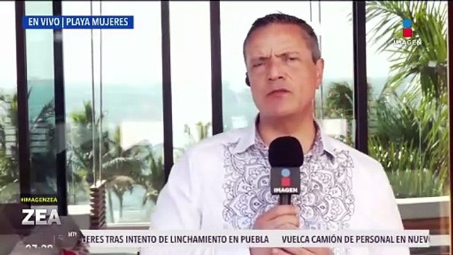 México y EE.UU. continúan negociaciones por el tema del gusano barrenador