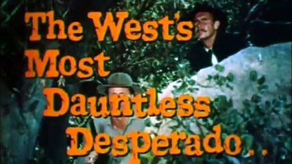 Jesse James contra la hija de Frankenstein | movie | 1966 | Official Trailer