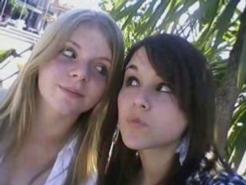 Marine et moi