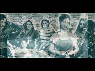الزوجة السابعة | movie | 1950 | Official Clip