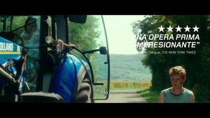 Vingt Dieux! | movie | 2024 | Official Trailer