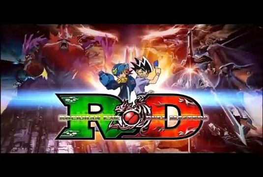 Duel Masters: Curse of the Death Phoenix | movie | 2005 | Official Trailer
