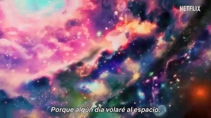 Lo que le falta a esta estrella | movie | 2025 | Official Trailer