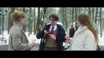 Мужу привет | movie | 2025 | Official Trailer