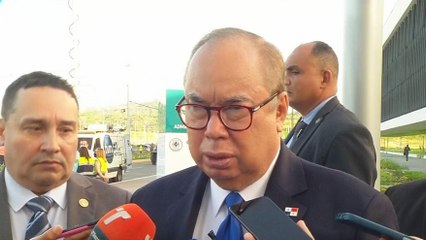 Exdirector de la CSS es notificado en investigación por traslado ilegal e fondos