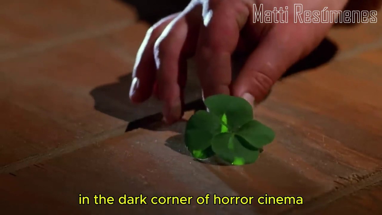 LEPRECHAUN - Saga resumida