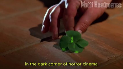LEPRECHAUN - Saga resumida