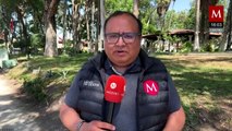 En Baja California, reportan intento de incendio en restaurante de Mexicali con bomba molotov