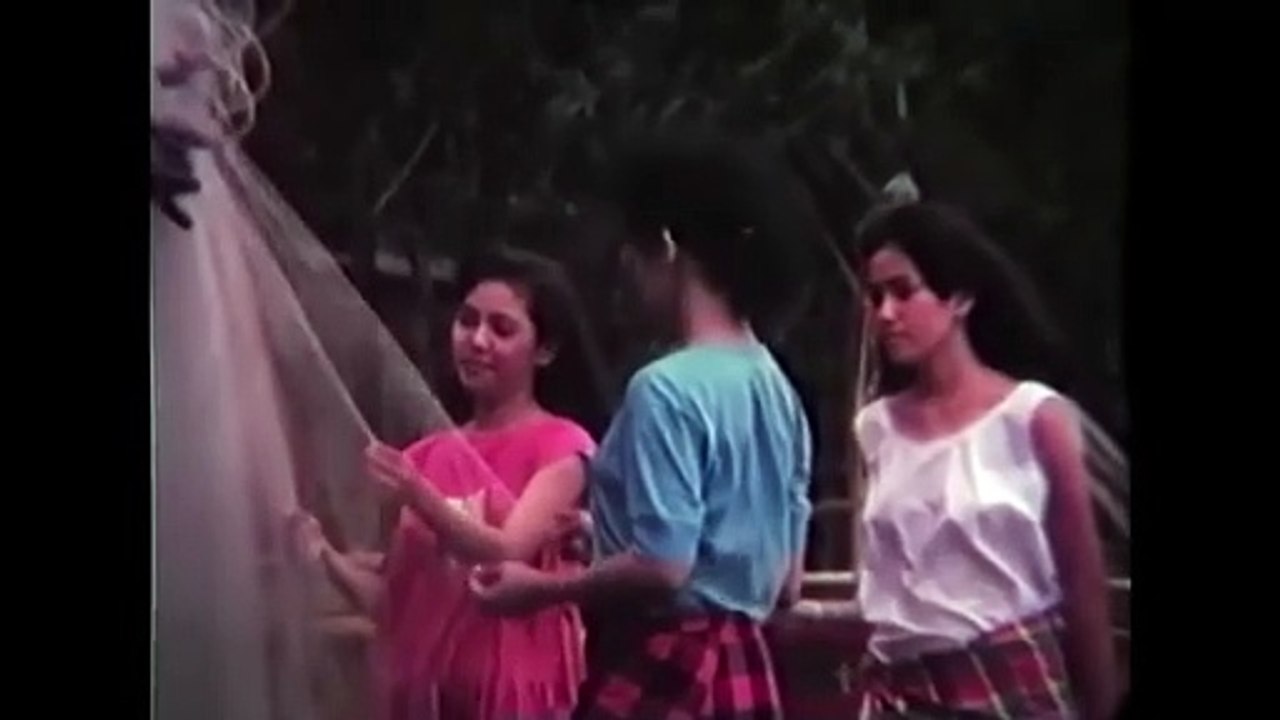 NEKTAR 1988