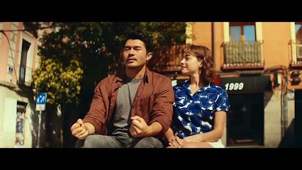 Daniela Forever 🎬: Heartfelt Drama of Love and Loss