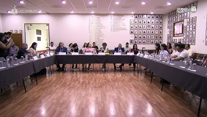 Mujeres pasan de cuatro hasta 12 horas declarando en casos de violencia