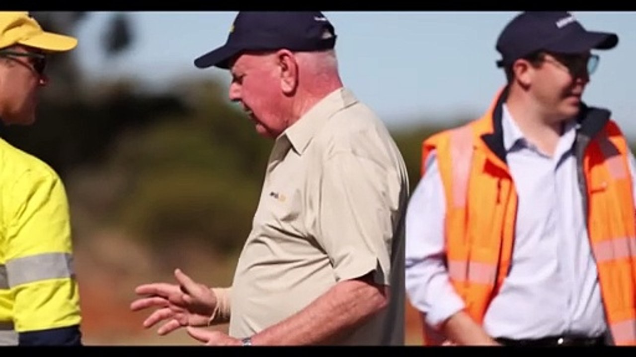 Looking up for gold mining capital Kalgoorlie-Boulder as prices rise and mines reopen