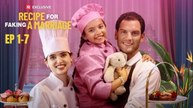 Recipe For Faking A Marriage - Full Movie