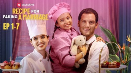Recipe For Faking A Marriage - Full Movie