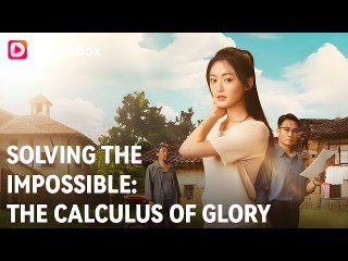 SOLVING THE IMPOSSIBLE THE CALCULUS OF GLORY