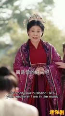 Not Your Lovestruck Princess - When Princess Calls For Divorce - FULL MOVIES ENGLISH SUB