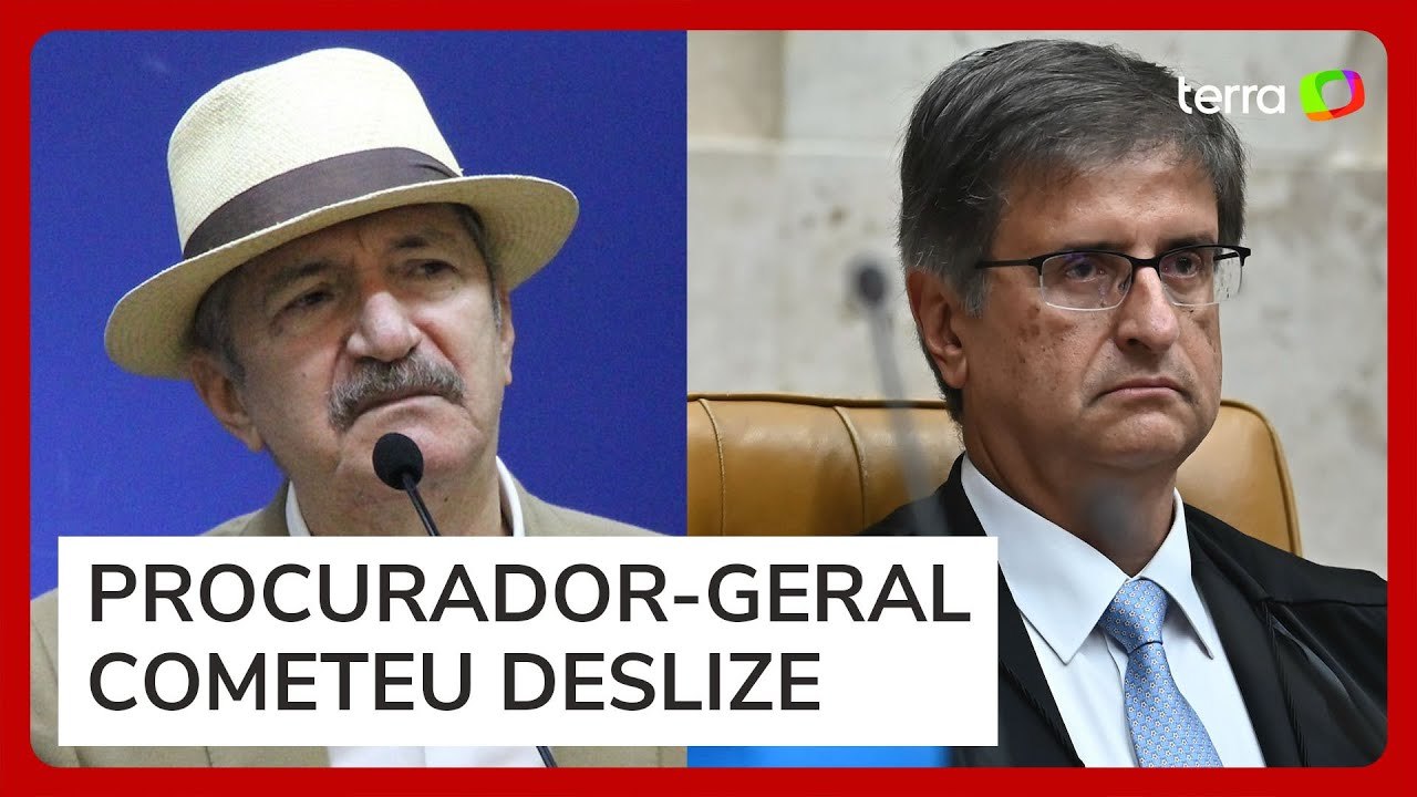 Gonet esquece microfone aberto e diz ter feito...