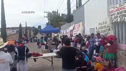 La comunidad de Bolaños avaló regresar al sistema de usos y costumbres para elegir a sus autoridades