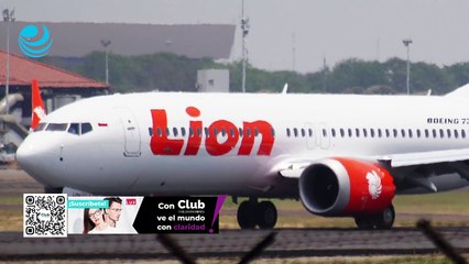 EU y Boeing acuerdan poner fin a demandas por avión 737 MAX