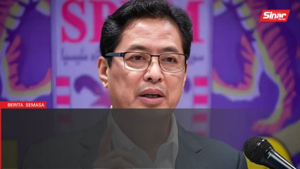 'Tiada sebab curigai keberanian Azam Baki' - Anwar