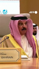 Irán y EU reanudan en Roma conversaciones sobre el programa nuclear