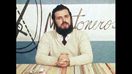 Resistir (Jorge Cedrón, 1978) - Película completa