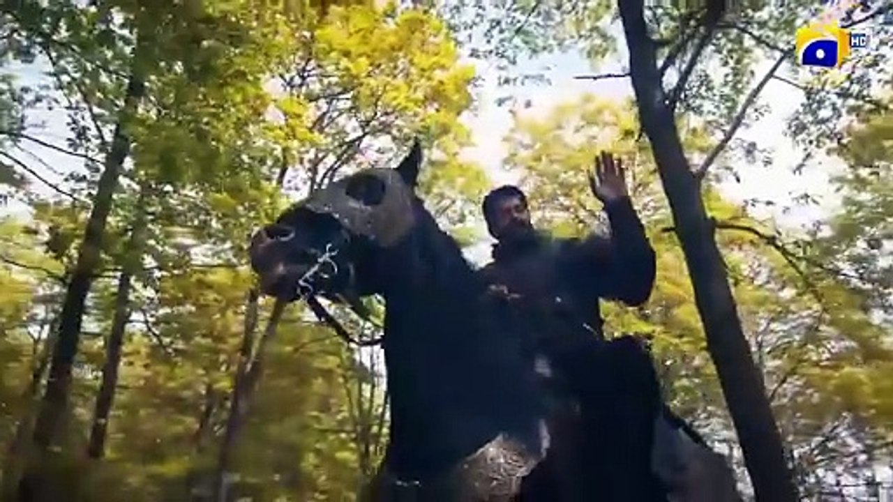 Kurulus Osman season 6 Episode 205 Urdu Hindi dubbed By Geo TV Visit on Telegram Type ATV Searial Official