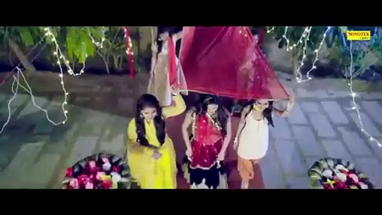 Sajan Ka Naam | Sapna Chaudhary  | Raj Mawar | Latest Haryanvi Songs Haryanavi | Sonotek
