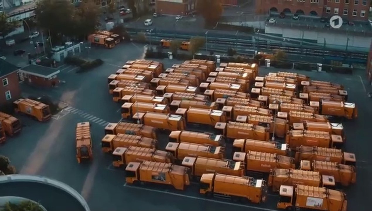 Die drei von der Müllabfuhr -09- Altlasten