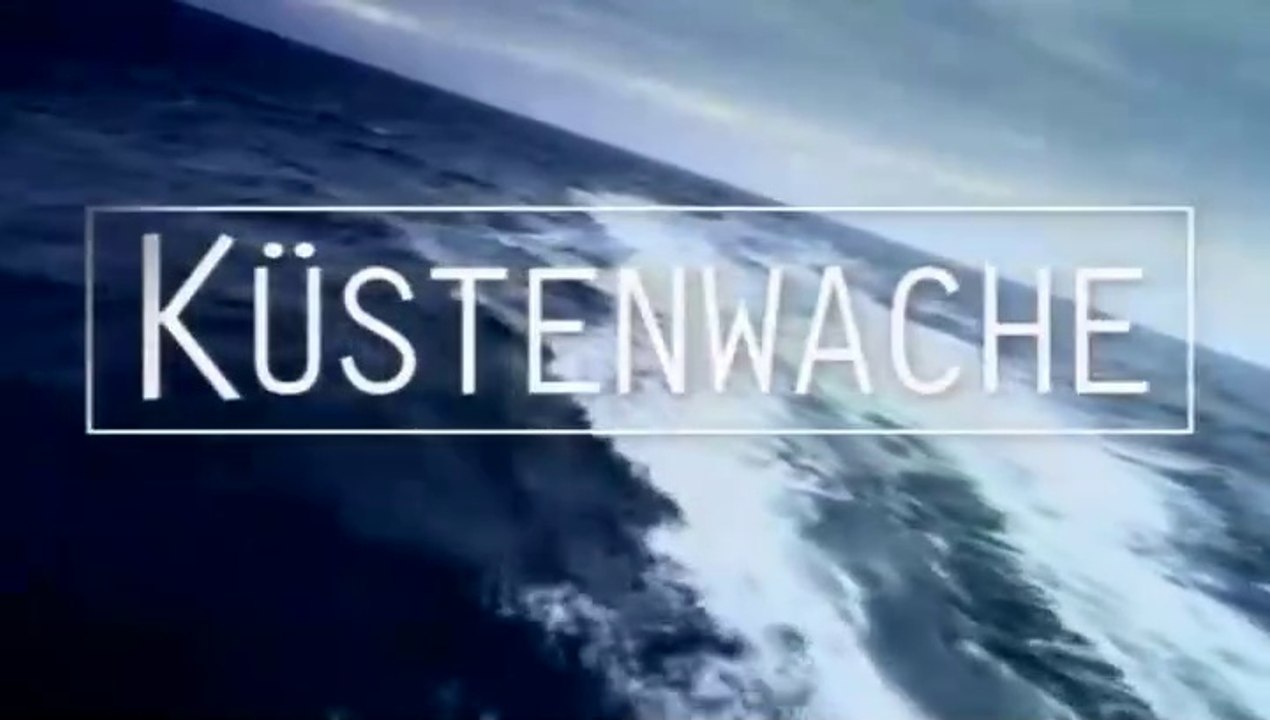 Küstenwache -002- Die Jagd