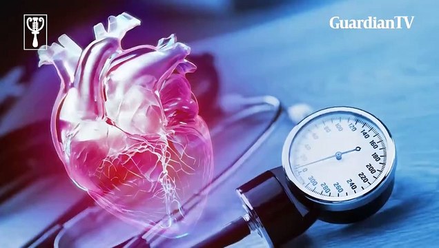 The silent danger: High blood pressure among Nigerian youths