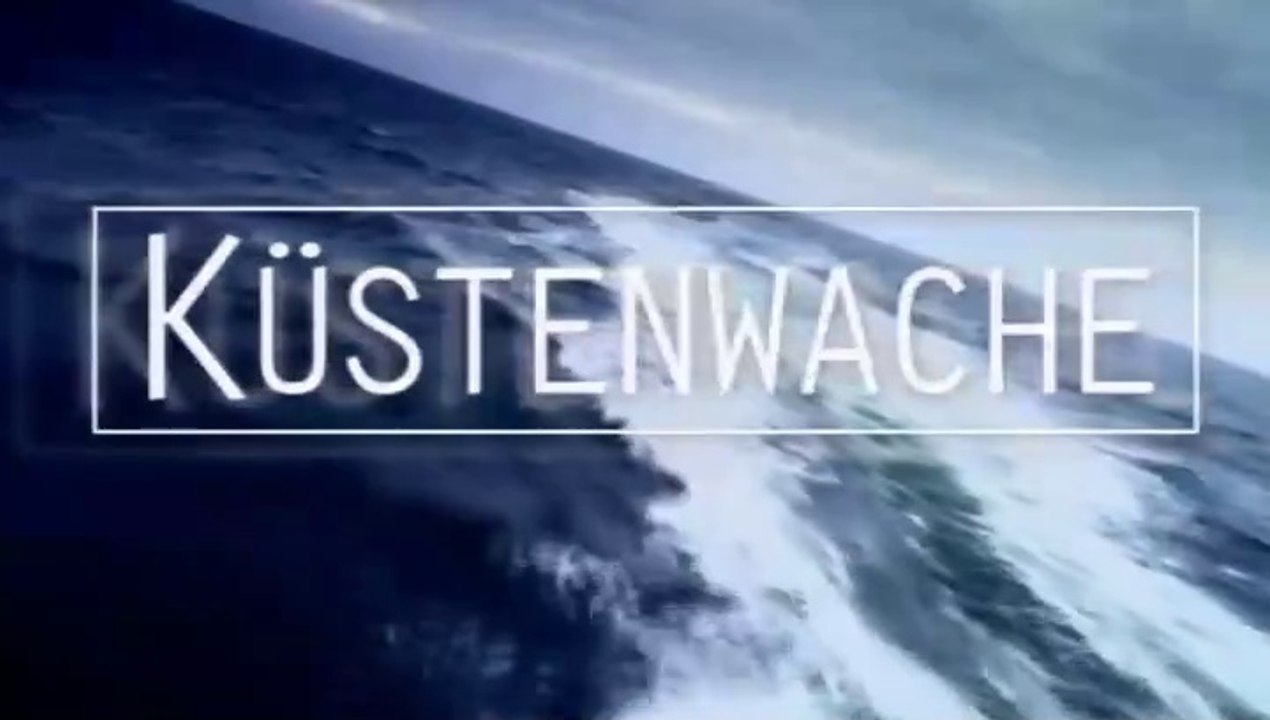 Küstenwache -003- Fischernetz