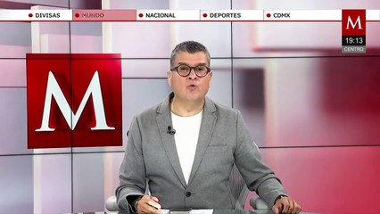 Globo aerostático aterriza de emergencia en Teotihuacán, Edomex