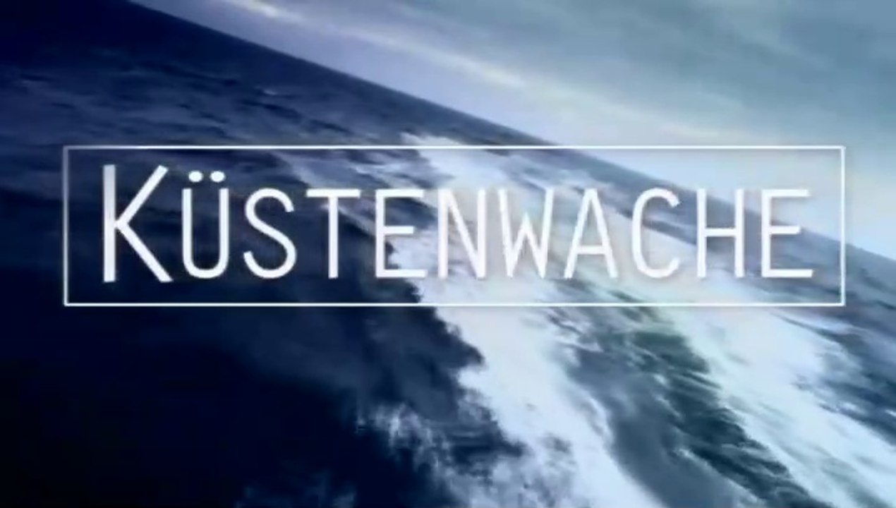 Küstenwache -004- Eriks Geheimnis