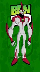 Ben 10 aliens in real life #foryoupage #views #asethics#zonkobites