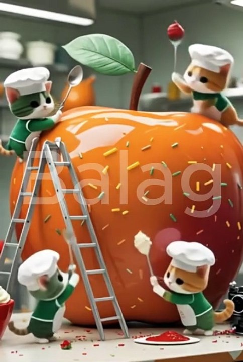 apple