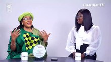 7 Wonder Women Awards 2025: Isabella Adediji – Winner, The Business of Culture