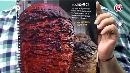 ENTREVISTA 23 MAYO CHILL AND GO