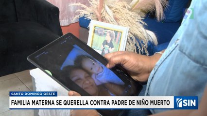 Aplazan audiencia contra madrastra y se querellan contra padre de infante fallecido | Emisión Estelar SIN