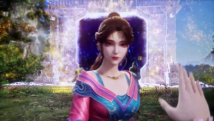 One Hundred Thousand Years of Qi Training ¦ Episode 243 - WSAnime