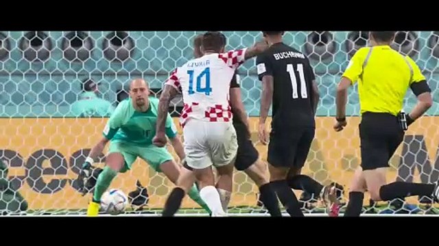 World Cup 2022, Croatia vs Canada highlights, FIFA World Cup Qatar 2022, Football Soccer, ワールドカップ サッカー　2022　カタール　クロアチア対カナダ